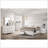 White 6 Drawer Dresser-1522867470