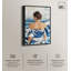 «Great Wave Dress Fashion» par Art Remedy-102500393-102500402