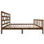Bed Frame Solid Wood-356123373-356123372