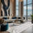 Machine Washable Gray Area Rug-1469230253