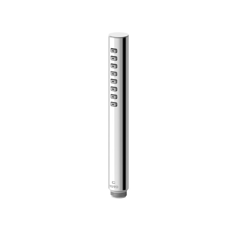 G Series Full/Standard Handheld Shower Head, Polished Chrome