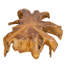 Codman Solid Wood Four Leg Coffee Table