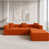 Orange est en rupture de stock