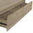Epifana Wood Coffee Table-1610521260
