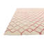 Tapis ivoire rectangulaire 7 pi Pinkerton