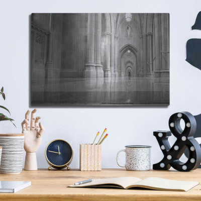 «National Cathedral» par Lori Deiter