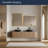 Metal Rectangle Mirror-575525106