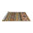 Southwestern Indoor Rug-227816568