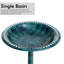 Bain d'oiseaux Aguilar-459328407