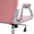 PU Leather Home Office Chair-1745753480