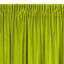 Thame 100% Polyester Blackout Eyelet Curtain Panel