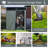 5Ft X 3Ft Outdoor Metal Storage Shed Transparent Plate-121341671