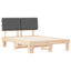 Solid Wood Bed-2068805505-2068805528