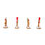 Christmas Figurines & Collectibles
