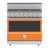 36" 5.4 cu. ft. Freestanding Gas-53927909-53927907
