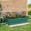 Brunswick Metal Planter Box-2104918701-2104918354