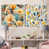 Toile tendue