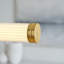 Alo X-Large Linear Chandelier