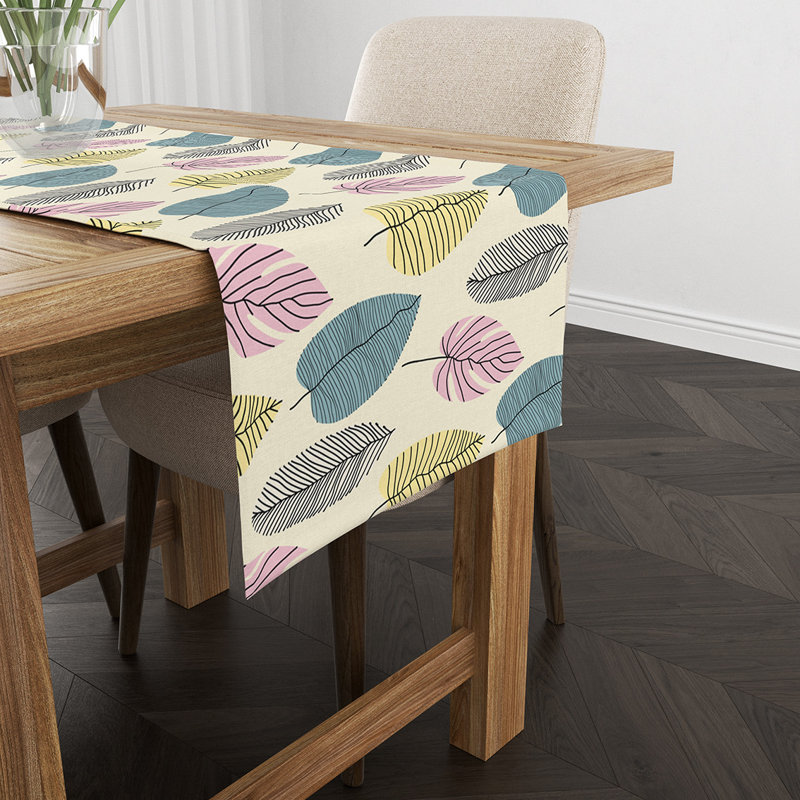 Prattsville Table Runner