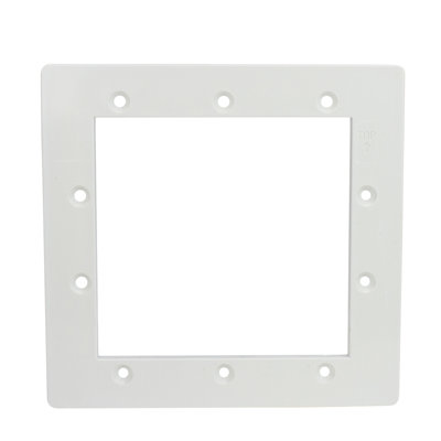 Plaque frontale pour piscine 8,25 po