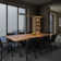 Double Entendre LED Linear Pendant