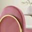 Isla Upholstered Side Chair-231927232-231927260