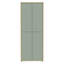 Chadwic 24 Pair Shoe Storage Cabinet-315986727