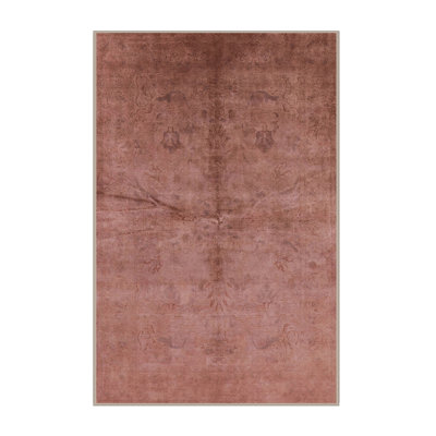 Tapis oriental Pressley