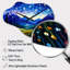Horloge murale Vangogh Starry Night Over The Mountains - Vangogh-106025033