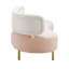 Canapé Tov Furniture Tischa-899928286