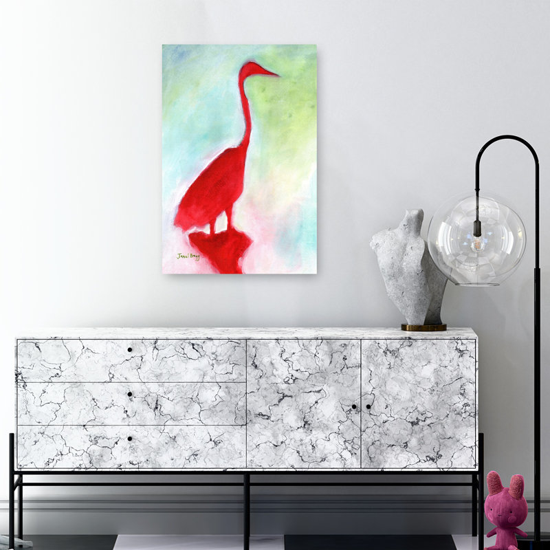 Print, 91.44cm H x 60.96cm W