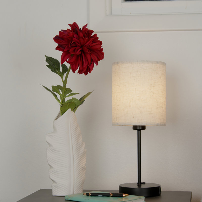 Emily-Anne Handmade Ceramic Table Vase