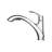Keeney Pull Out Kitchen Faucet