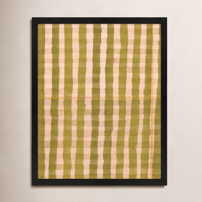 Chenin by Mo Neuharth - Framed Wall Art