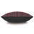 Bishop Cotton Blend Houndstooth Sham