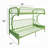 ACME Eclipse Futon Audeliz (Twin/Full), Green-780040294-780040280