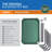 Daisha Nylon Pet Bed-368737594-368737599