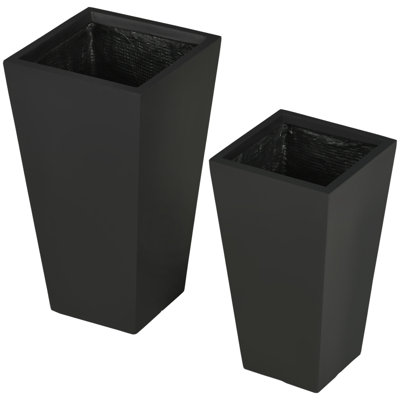 Audene Ceramic Pot Planter