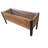 Outdoor Raised Garden Bed