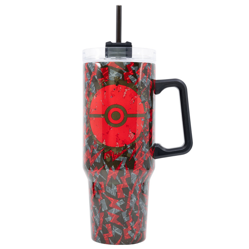 DKB TOYS 39.39ml Double Wall Insulated Stainless Steel Travel Mug