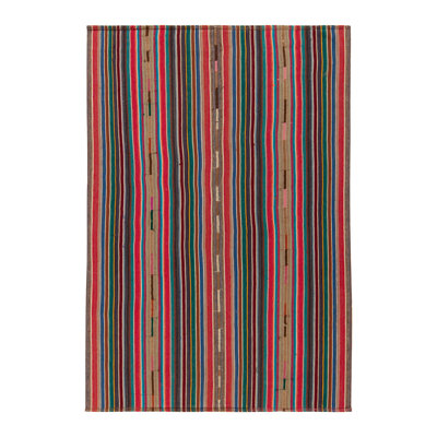 Chaput One-of-a-Kind 5'10" X 8'6" Hand Knotted Area Rug