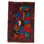 Lesile Cotton Geometric Rug