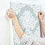 Rouleau de papier peint L 27 pi x l 27 po-63399637