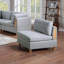 Ensemble de canapé modulaire 7 pièces Living Room Furniture-1385283273