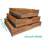 Slide Out Drawer Assembled Soft-Close Drawer Organizer Dovetail Roll-Out Tray Ishneet