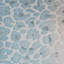 Petal Metal Square Velvet Pillow-1892376293-1892376296