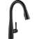 Essa Pull Down Single Handle Kitchen Faucet with MagnaTite® and Diamond Seal Technology