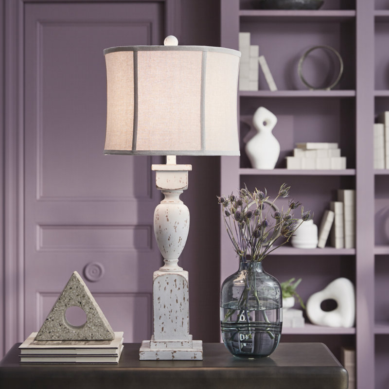 Jacek Table Lamp