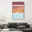 Surreal Coast Print by Oliver Gal-1074954196-1074954201
