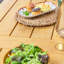 Ensemble repas extérieur pour 6 personnes Seras-87816025